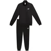 Dres męski Puma Ess No.1 Logo Poly juoda 692630 01 (2XL)