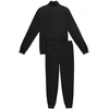 Dres męski Puma Ess No.1 Logo Poly juoda 692630 01 (2XL)