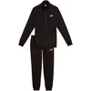 Dres męski Puma ESS Sweat Suit FL juoda 688175 01 (M)