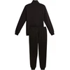 Dres męski Puma ESS Sweat Suit FL juoda 688175 01 (M)