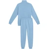 Dres męski Puma ESS Sweat Suit FL mėlyna 688175 28 (L)