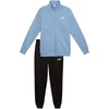 Dres męski Puma ESS Sweat Suit FL mėlyna-juoda 688175 28 (S)