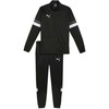 Dres męski Puma Team Rise juoda 658653 03 S