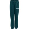 Adidas Essentials žalias vaikams sportinis kostiumas JN2427