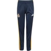 Dres vaikams adidas Real Madrid granatowo-geltona KG2955 (128cm)