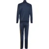 Dres vaikams adidas Real Madrid granatowo-geltona KG2955 (128cm)