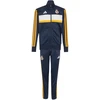 Dres vaikams adidas Real Madrid granatowo-geltona KG2955 (128cm)