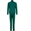 Dres vaikams adidas Seasonal Essentials Tiberio 3-Stripes žalia KT1665 (140cm)