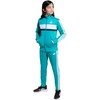 adidas Sezoninis Essentials Tiberio 3 Dryžiai Triko Jaunimo Tracksuit JN2245