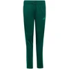 Dres vaikams adidas Seasonal Essentials Tiberio 3-Stripes žalia KT1665 (140cm)
