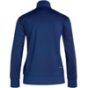 Dres vaikams adidas Seasonal Essentials Tiberio 3-Stripes tamsiai mėlyna KZ0148 (140cm)