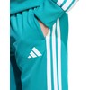 adidas Sezoninis Essentials Tiberio 3 Dryžiai Triko Jaunimo Tracksuit JN2245