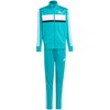 adidas Sezoninis Essentials Tiberio 3 Dryžiai Triko Jaunimo Tracksuit JN2245