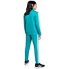 adidas Sezoninis Essentials Tiberio 3 Dryžiai Triko Jaunimo Tracksuit JN2245