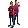 Dres vaikams Nike FC Barcelona Academy Pro bordowo-tamsiai mėlyna II1692 621 (XL)