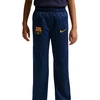 Dres vaikams Nike FC Barcelona Home granatowo-bordinė IO3566 682 (XS)