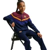 Dres vaikams Nike FC Barcelona Home granatowo-bordinė IO3566 682 (XS)