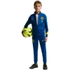 Dres vaikams Nike FC Barcelona Strike ciemnoniebieski FZ1414 431 (XS)