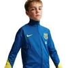 Dres vaikams Nike FC Barcelona Strike ciemnoniebieski FZ1414 431 (XS)