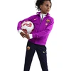 Dres vaikams Nike FC Barcelona Strike violetinė-juoda HJ8027 552 (S)