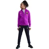 Dres vaikams Nike FC Barcelona Strike violetinė-juoda HJ8027 552 (S)