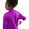 Dres vaikams Nike FC Barcelona Strike violetinė-juoda HJ8027 552 (S)