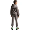 Dres vaikams Nike Sportswear Club Fleece pilka HQ9318 289 (M)
