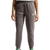 Dres vaikams Nike Sportswear Club Fleece pilka HQ9318 289 (M)