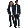 Dres vaikams Nike Sportswear juoda HQ9315 010 (M)