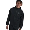 Dres vaikams Nike Sportswear juoda HQ9315 010 (M)