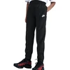 Dres vaikams Nike Sportswear juoda HQ9315 010 (M)
