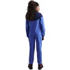 Dres vaikams Nike Sportswear mėlyna HQ9315 411 (M)