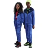 Dres vaikams Nike Sportswear mėlyna HQ9315 411 (M)