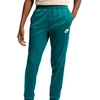 Dres vaikams Nike Sportswear žalia HQ9315 372 (L)