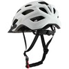 4F DVIRAČIO ŠALMAS UNISEX VYRIŠKAS MOTERIŠKAS L 59-61cm Baltas U135 SS26
