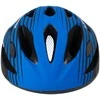 Dviratininko šalmas Dunlop roz.L 58-61 cm mėlyna 2105624