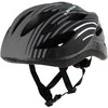 Dviratininko šalmas Dunlop roz.L 58-61 cm pilka 2105624