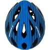 Dviratininko šalmas Dunlop roz.L 58-61 cm mėlyna 2105624