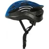 Dviratininko šalmas Dunlop roz.M 55-58 cm mėlyna 2105625