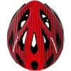 Dviratininko šalmas Dunlop roz.M 55-58 cm raudona 2105625