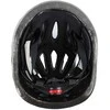Dviratininko šalmas Dunlop roz.M 55-58 cm mėlyna 2105625