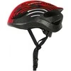 Dviratininko šalmas Dunlop roz.M 55-58 cm raudona 2105625