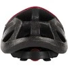 Dviratininko šalmas Dunlop roz.M 55-58 cm raudona 2105625