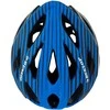 Dviratininko šalmas Dunlop roz.M 55-58 cm mėlyna 2105625