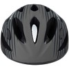 Dviratininko šalmas Dunlop roz.S 51-55 cm pilka 2105624
