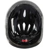 Dviratininko šalmas Dunlop roz.S 51-55 cm raudona 2105624