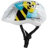 Axer Sport DUNLOP vaikiškas dviračio šalmas 41627 (8711252416274)