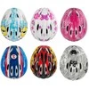 Axer Sport DUNLOP vaikiškas dviračio šalmas 41627 (8711252416274)