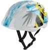 Axer Sport DUNLOP vaikiškas dviračio šalmas 41627 (8711252416274)