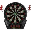Elektroninis skydas Spokey Narvi Pro 942238